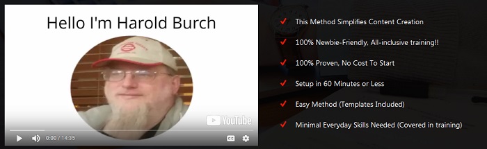 Content Curation Phenom Review