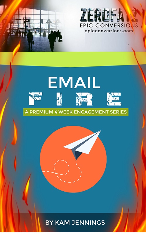 Email Fire Review
